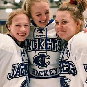 Meet your Posher, Chloe